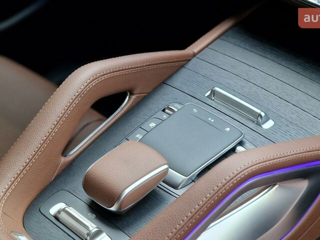 Мерседес ГЛЕ-Класс, объемом двигателя 1.99 л и пробегом 0 тыс. км за 118467 $, фото 14 на Automoto.ua