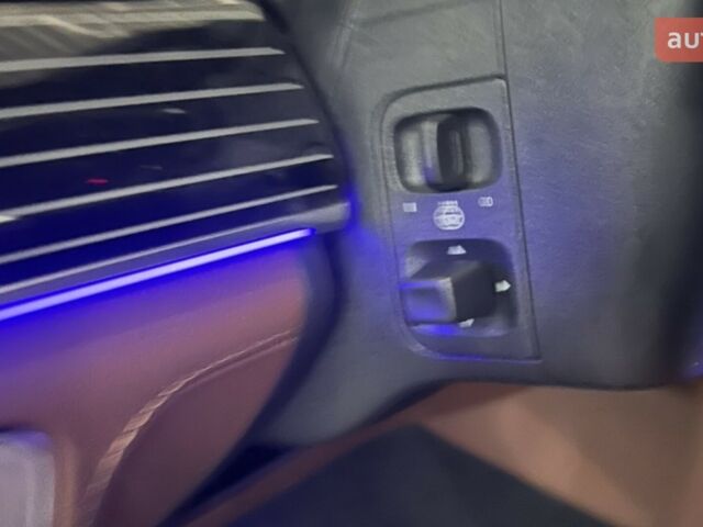 Мерседес ГЛЕ-Класс, объемом двигателя 2.99 л и пробегом 0 тыс. км за 126320 $, фото 7 на Automoto.ua