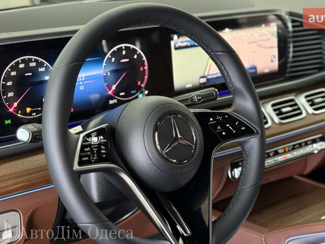 Мерседес ГЛЕ-Класс 2025 в Одессе на Automoto.ua Мерседес ГЛЕ-Класс, объемом двигателя 2.99 л и пробегом 0 тыс. км за 121660 $, фото 17 на Automoto.ua