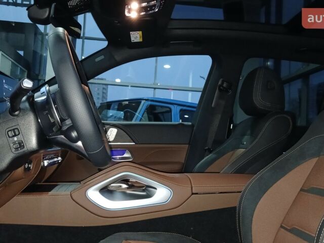 купити нове авто Мерседес ГЛЕ-Клас 2025 року від офіційного дилера УКРАВТО ХМЕЛЬНИЦЬКИЙ Mercedes-Benz Мерседес фото