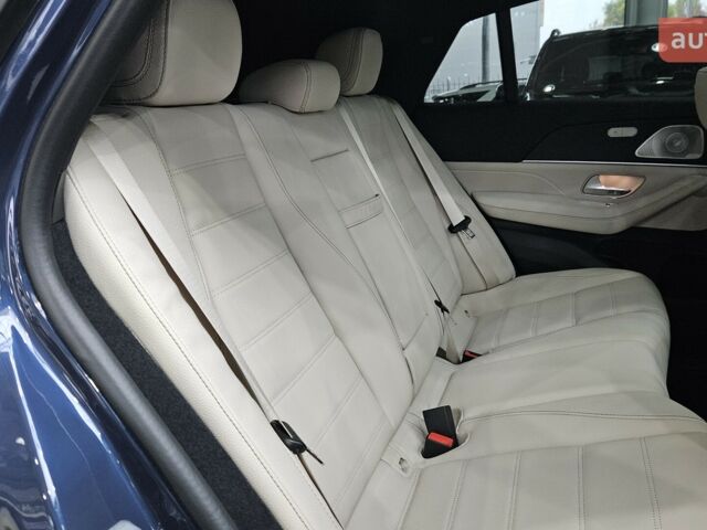 Мерседес ГЛЕ-Клас, об'ємом двигуна 1.99 л та пробігом 0 тис. км за 118700 $, фото 14 на Automoto.ua