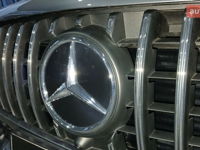 купити нове авто Мерседес ГЛЕ-Клас 2025 року від офіційного дилера УКРАВТО ХМЕЛЬНИЦЬКИЙ Mercedes-Benz Мерседес фото