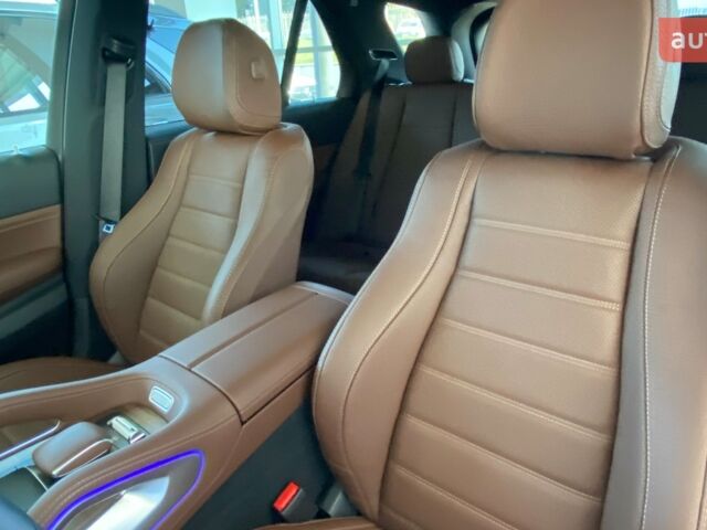 купить новое авто Мерседес ГЛЕ-Класс 2025 года от официального дилера УКРАВТО ХМЕЛЬНИЦЬКИЙ Mercedes-Benz Мерседес фото