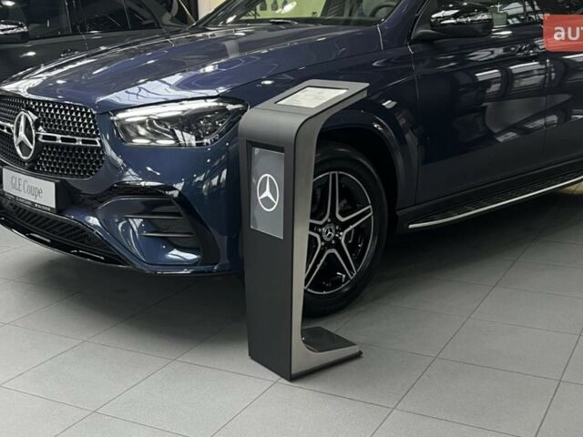 Мерседес ГЛЕ-Класс, объемом двигателя 1.99 л и пробегом 0 тыс. км за 118756 $, фото 5 на Automoto.ua