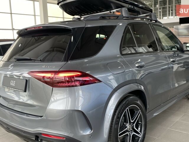 Мерседес ГЛЕ-Клас 2025 року купити нове авто Мерседес ГЛЕ-Клас 2025 року від офіційного дилера УКРАВТО ХМЕЛЬНИЦЬКИЙ Mercedes-Benz Мерседес фото