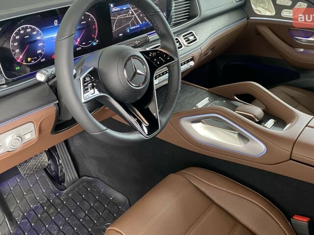 Мерседес ГЛЕ-Клас 2025 року купити нове авто Мерседес ГЛЕ-Клас 2025 року від офіційного дилера УКРАВТО ХМЕЛЬНИЦЬКИЙ Mercedes-Benz Мерседес фото