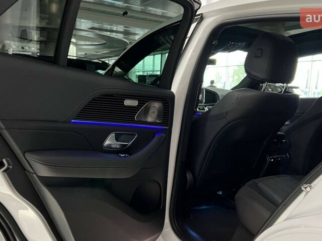 Мерседес ГЛЕ-Класс, объемом двигателя 3 л и пробегом 0 тыс. км за 153525 $, фото 19 на Automoto.ua