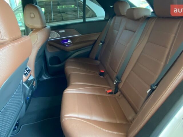 купить новое авто Мерседес ГЛЕ-Класс 2025 года от официального дилера УКРАВТО ХМЕЛЬНИЦЬКИЙ Mercedes-Benz Мерседес фото