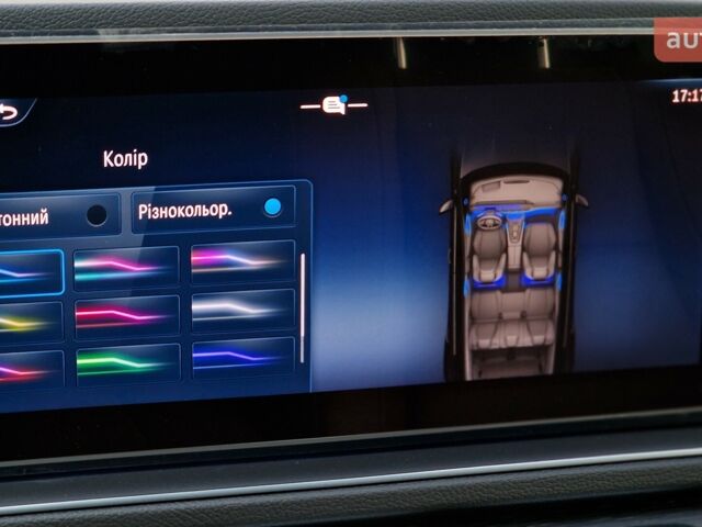 Мерседес ГЛЕ-Класс, объемом двигателя 1.99 л и пробегом 0 тыс. км за 115526 $, фото 19 на Automoto.ua