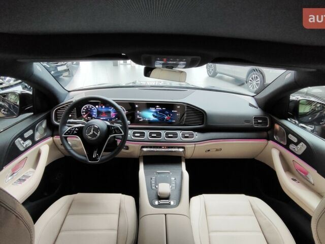 Мерседес ГЛЕ-Класс, объемом двигателя 1.99 л и пробегом 0 тыс. км за 119189 $, фото 18 на Automoto.ua