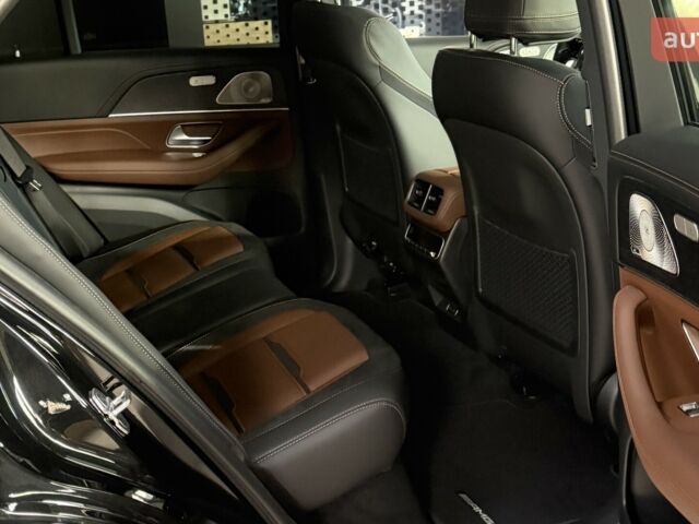 Мерседес ГЛЕ-Клас 2025 року купити нове авто Мерседес ГЛЕ-Клас 2025 року від офіційного дилера Mercedes-Benz на Набережній Мерседес фото