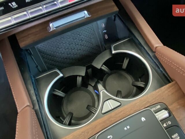 купить новое авто Мерседес ГЛЕ-Класс 2025 года от официального дилера УКРАВТО ХМЕЛЬНИЦЬКИЙ Mercedes-Benz Мерседес фото