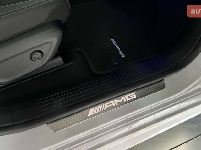 Мерседес ГЛЕ-Класс, объемом двигателя 3 л и пробегом 0 тыс. км за 153525 $, фото 14 на Automoto.ua