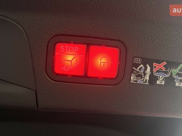 Мерседес ГЛЕ-Класс, объемом двигателя 1.99 л и пробегом 0 тыс. км за 118756 $, фото 23 на Automoto.ua