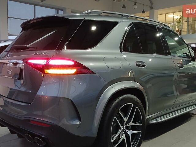 купити нове авто Мерседес ГЛЕ-Клас 2025 року від офіційного дилера УКРАВТО ХМЕЛЬНИЦЬКИЙ Mercedes-Benz Мерседес фото