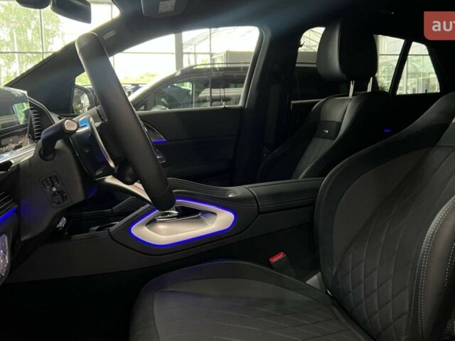 Мерседес ГЛЕ-Класс, объемом двигателя 3 л и пробегом 0 тыс. км за 153525 $, фото 17 на Automoto.ua