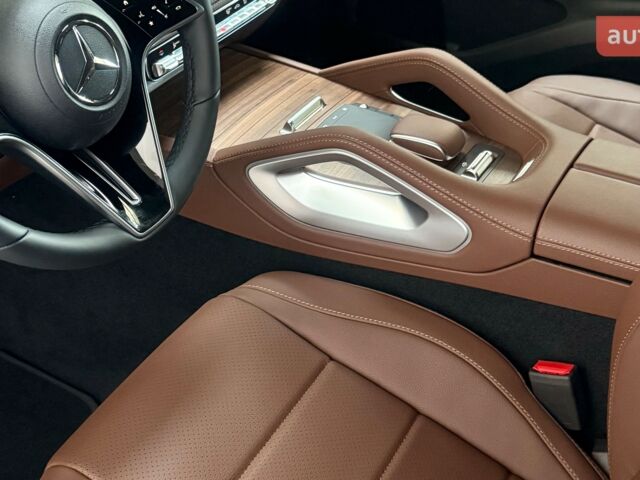 купити нове авто Мерседес ГЛЕ-Клас 2025 року від офіційного дилера Mercedes-Benz на Набережній Мерседес фото