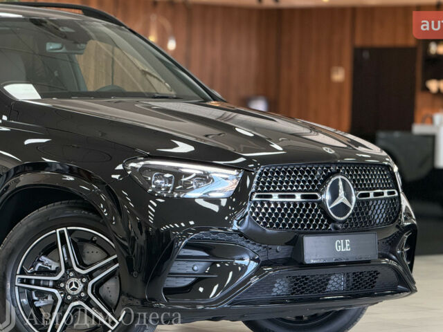 Мерседес ГЛЕ-Класс 2025 в Одессе на Automoto.ua Мерседес ГЛЕ-Класс, объемом двигателя 2.99 л и пробегом 0 тыс. км за 121660 $, фото 1 на Automoto.ua