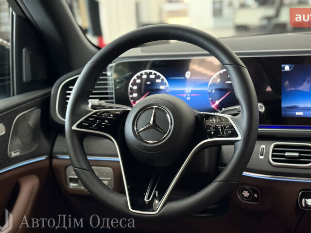 Мерседес ГЛЕ-Класс 2025 в Одессе на Automoto.ua Мерседес ГЛЕ-Класс, объемом двигателя 1.99 л и пробегом 0 тыс. км за 118998 $, фото 17 на Automoto.ua