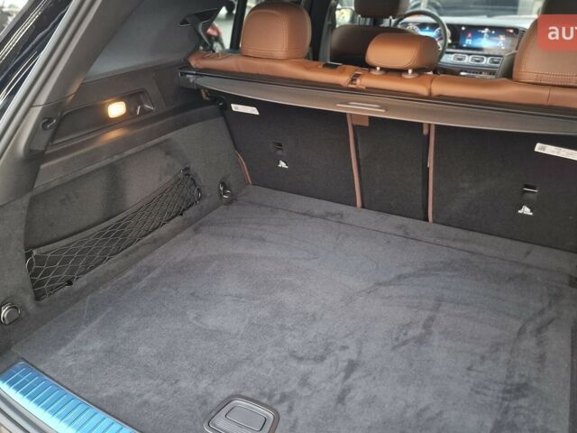 Мерседес ГЛЕ-Класс, объемом двигателя 1.99 л и пробегом 0 тыс. км за 115526 $, фото 22 на Automoto.ua