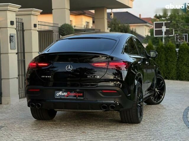 Мерседес ГЛЕ-Класс, объемом двигателя 3 л и пробегом 1 тыс. км за 155000 $, фото 13 на Automoto.ua