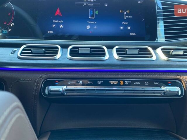 купить новое авто Мерседес ГЛЕ-Класс 2025 года от официального дилера ПРАТ "ЧЕРКАСИ-АВТО" Mercedes-Benz Мерседес фото