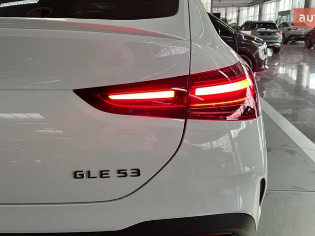 Мерседес ГЛЕ-Класс, объемом двигателя 3 л и пробегом 0 тыс. км за 153525 $, фото 6 на Automoto.ua