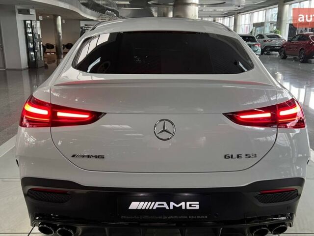 Мерседес ГЛЕ-Класс, объемом двигателя 3 л и пробегом 0 тыс. км за 153525 $, фото 4 на Automoto.ua