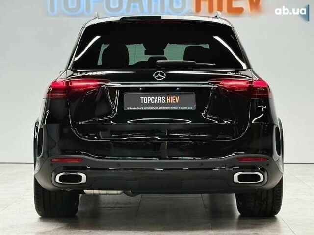 Мерседес ГЛЕ-Клас, об'ємом двигуна 3 л та пробігом 1 тис. км за 146900 $, фото 12 на Automoto.ua