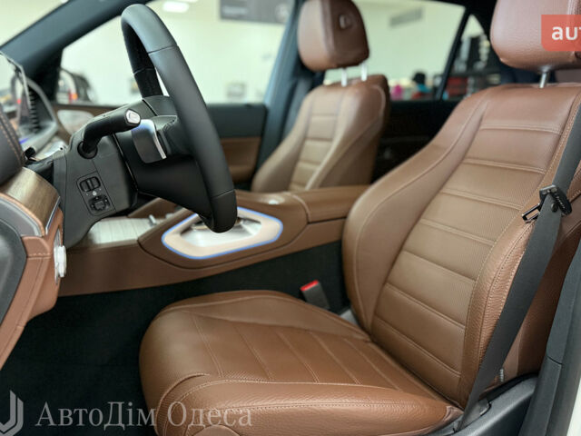 Мерседес ГЛЕ-Класс, объемом двигателя 1.99 л и пробегом 0 тыс. км за 110570 $, фото 15 на Automoto.ua