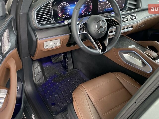 Мерседес ГЛЕ-Клас 2025 року купити нове авто Мерседес ГЛЕ-Клас 2025 року від офіційного дилера УКРАВТО ХМЕЛЬНИЦЬКИЙ Mercedes-Benz Мерседес фото