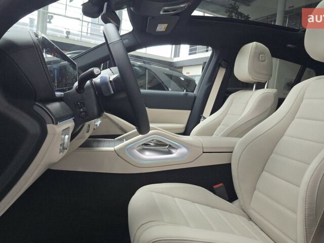 Мерседес ГЛЕ-Класс, объемом двигателя 1.99 л и пробегом 0 тыс. км за 119217 $, фото 6 на Automoto.ua