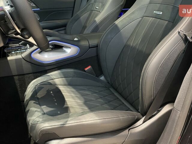 купити нове авто Мерседес ГЛЕ-Клас 2025 року від офіційного дилера Mercedes-Benz на Набережній Мерседес фото