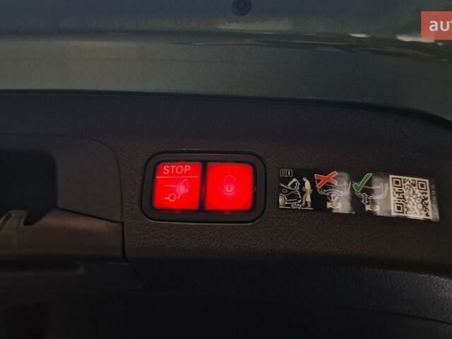 Мерседес ГЛЕ-Класс, объемом двигателя 2.99 л и пробегом 0 тыс. км за 134367 $, фото 22 на Automoto.ua