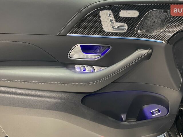 купити нове авто Мерседес ГЛЕ-Клас 2025 року від офіційного дилера Mercedes-Benz на Набережній Мерседес фото