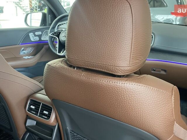 Мерседес ГЛЕ-Клас 2025 року купити нове авто Мерседес ГЛЕ-Клас 2025 року від офіційного дилера УКРАВТО ХМЕЛЬНИЦЬКИЙ Mercedes-Benz Мерседес фото