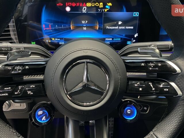 купити нове авто Мерседес ГЛЕ-Клас 2025 року від офіційного дилера Mercedes-Benz на Набережній Мерседес фото