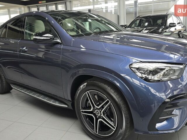 Мерседес ГЛЕ-Класс, объемом двигателя 1.99 л и пробегом 0 тыс. км за 119217 $, фото 11 на Automoto.ua