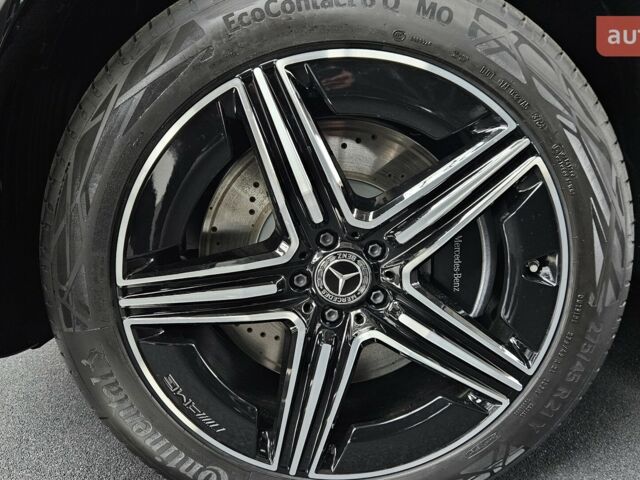 Мерседес ГЛЕ-Класс, объемом двигателя 2.99 л и пробегом 0 тыс. км за 127053 $, фото 20 на Automoto.ua