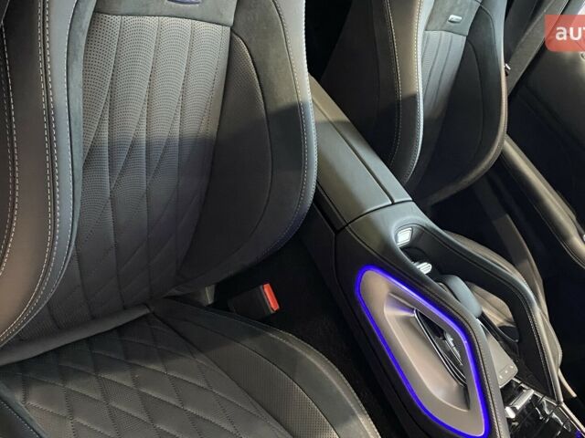 купити нове авто Мерседес ГЛЕ-Клас 2025 року від офіційного дилера Mercedes-Benz на Набережній Мерседес фото