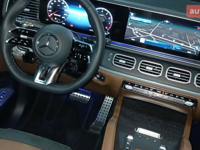 купити нове авто Мерседес ГЛЕ-Клас 2025 року від офіційного дилера УКРАВТО ХМЕЛЬНИЦЬКИЙ Mercedes-Benz Мерседес фото