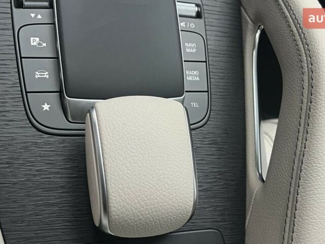 Мерседес ГЛЕ-Класс, объемом двигателя 1.99 л и пробегом 0 тыс. км за 118756 $, фото 24 на Automoto.ua