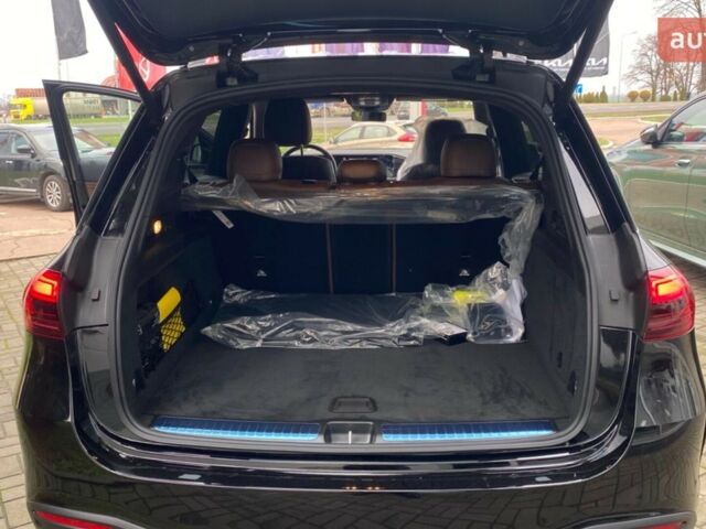 купить новое авто Мерседес ГЛЕ-Класс 2025 года от официального дилера ПРАТ "ЧЕРКАСИ-АВТО" Mercedes-Benz Мерседес фото