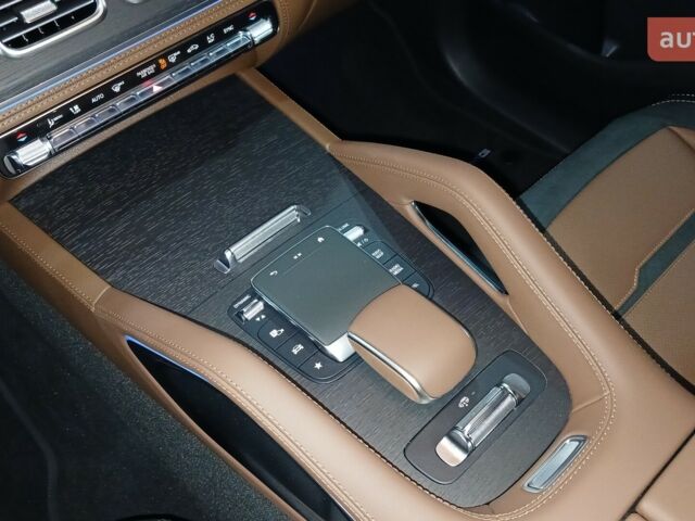 купити нове авто Мерседес ГЛЕ-Клас 2025 року від офіційного дилера УКРАВТО ХМЕЛЬНИЦЬКИЙ Mercedes-Benz Мерседес фото