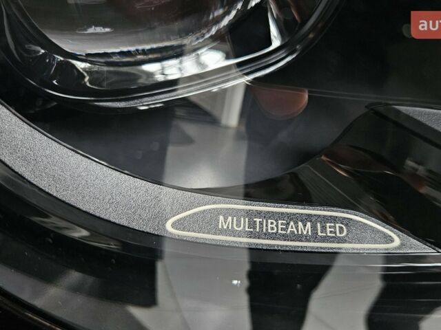 Мерседес ГЛЕ-Класс, объемом двигателя 2.99 л и пробегом 0 тыс. км за 127053 $, фото 17 на Automoto.ua