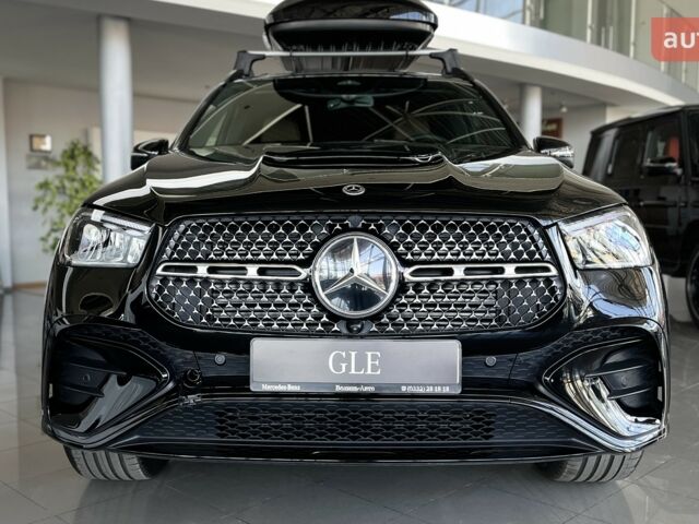 купить новое авто Мерседес ГЛЕ-Класс 2025 года от официального дилера Mercedes-Benz "ВОЛИНЬ-АВТО" Мерседес фото