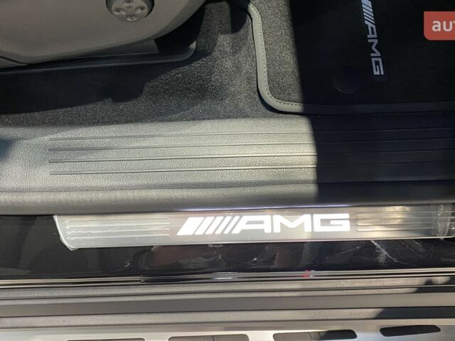 купити нове авто Мерседес ГЛЕ-Клас 2025 року від офіційного дилера Mercedes-Benz на Набережній Мерседес фото