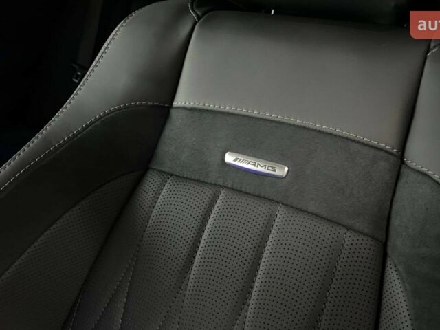 Мерседес ГЛЕ-Класс, объемом двигателя 3 л и пробегом 0 тыс. км за 153525 $, фото 27 на Automoto.ua
