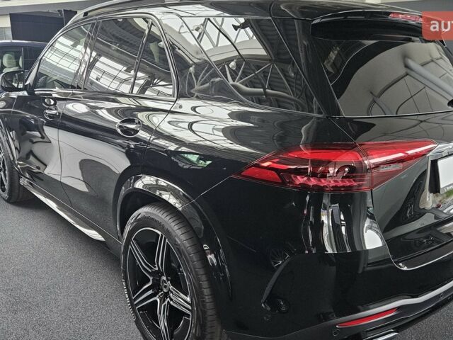 Мерседес ГЛЕ-Класс, объемом двигателя 2.99 л и пробегом 0 тыс. км за 127053 $, фото 3 на Automoto.ua