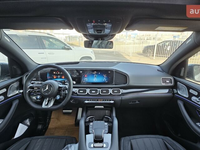 купить новое авто Мерседес ГЛЕ-Класс 2025 года от официального дилера Mercedes-Benz на Кільцевій Мерседес фото